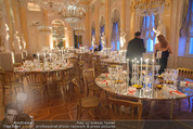 Fundraising Dinner - Albertina - Do 16.04.2015 - 95