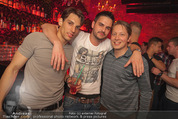 Hangover - Melkerkeller - Sa 18.04.2015 - 26