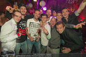 Hangover - Melkerkeller - Sa 18.04.2015 - 28