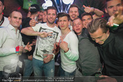 Hangover - Melkerkeller - Sa 18.04.2015 - 29