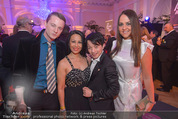 Diversity Ball - Kursalon Wien - Sa 18.04.2015 - Gina ALABA, Nhut LA HONG11