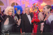 Diversity Ball - Kursalon Wien - Sa 18.04.2015 - Belinda SPARKLING, Fedora O,Rudolf HUNDSTORFER,Ornella DE BAKE18