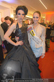 Diversity Ball - Kursalon Wien - Sa 18.04.2015 - Tamara MASCARA, Julia FURDEA40