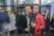 Opening - L´Osteria - Do 23.04.2015 - Uwe KRGER, Eric PAPILAYA18