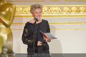 Romy Akademiepreise - Hofburg - Do 23.04.2015 - Evelyne ESELBCK22