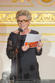 Romy Akademiepreise - Hofburg - Do 23.04.2015 - Evelyne ESELBCK26