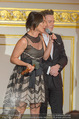 Romy Akademiepreise - Hofburg - Do 23.04.2015 - Eva PLZL, Marcin KOTLOWSKI31