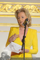 Romy Akademiepreise - Hofburg - Do 23.04.2015 - Elisabeth GRTLER43