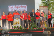 Frühlingsfest - Gut Aiderbichl Gänserndorf - Sa 25.04.2015 - 103