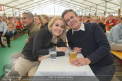 Frühlingsfest - Gut Aiderbichl Gänserndorf - Sa 25.04.2015 - Kathrin GLOCK, Rupert EVERETT87