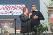 Frühlingsfest - Gut Aiderbichl Gänserndorf - Sa 25.04.2015 - Michael AUFHAUSER, Rubert EVERETT91