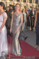 Romy Gala 2015 - Red Carpet - Hofburg - Sa 25.04.2015 - Jeannette HAIN13