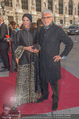 Romy Gala 2015 - Red Carpet - Hofburg - Sa 25.04.2015 - Andre HELLER43