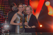 Romy Gala 2015 - Aftershowparty - Hofburg - Sa 25.04.2015 - 16