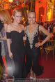 Romy Gala 2015 - Aftershowparty - Hofburg - Sa 25.04.2015 - Mirjam WEICHSELBRAUN, Alice TUMLER24