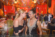 Romy Gala 2015 - Aftershowparty - Hofburg - Sa 25.04.2015 - Mirjam WEICHSELBRAUN, Alice TUMLER25