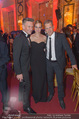 Romy Gala 2015 - Aftershowparty - Hofburg - Sa 25.04.2015 - Oliver POCHER, Mirjam WEICHSELBRAUN, Andi KNOLL36