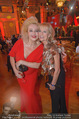 Romy Gala 2015 - Aftershowparty - Hofburg - Sa 25.04.2015 - Andrea BUDAY, Dagmar KOLLER41