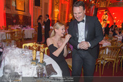 Romy Gala 2015 - Aftershowparty - Hofburg - Sa 25.04.2015 - Guido Maria KRETSCHMER, Mirjam WEICHSELBRAUN44