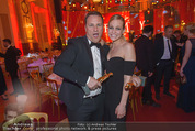 Romy Gala 2015 - Aftershowparty - Hofburg - Sa 25.04.2015 - Guido Maria KRETSCHMER, Mirjam WEICHSELBRAUN48