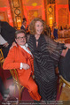 Romy Gala 2015 - Aftershowparty - Hofburg - Sa 25.04.2015 - Erwin STEINHAUER, Bettina KUHN55