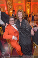 Romy Gala 2015 - Aftershowparty - Hofburg - Sa 25.04.2015 - Erwin STEINHAUER, Bettina KUHN56