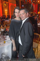 Romy Gala 2015 - Aftershowparty - Hofburg - Sa 25.04.2015 - Fritz KARL, Elena UHLIG61