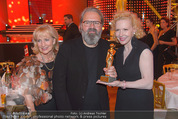 Romy Gala 2015 - Aftershowparty - Hofburg - Sa 25.04.2015 - Sunnyi MELLES, Dagmar KOLLER67