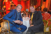 Romy Gala 2015 - Aftershowparty - Hofburg - Sa 25.04.2015 - Stefan JRGENS, Dietrich SIEGL72