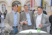 Vinaria Trophy - Palais Niederösterreich - Mo 27.04.2015 - 16