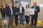 Vinaria Trophy - Palais Niederösterreich - Mo 27.04.2015 - 60