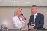 Vinaria Trophy - Palais Niederösterreich - Mo 27.04.2015 - 62