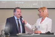 Vinaria Trophy - Palais Niederösterreich - Mo 27.04.2015 - 75