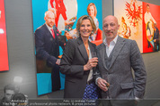 Salon Revive Fotoausstellung - 21er Haus - Di 28.04.2015 - Desiree TREICHL-STRGKH, Oliver HIRSCHBIEGEL34