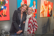 Salon Revive Fotoausstellung - 21er Haus - Di 28.04.2015 - Desiree TREICHL-STRGKH, Agnes HUSSLEIN43