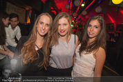 Barfly - Melkerkeller - Do 30.04.2015 - 18