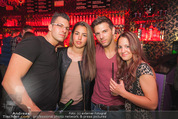 Barfly - Melkerkeller - Do 30.04.2015 - 20