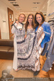 Bettina Assinger Kollektion - Jones Store - Di 12.05.2015 - Vera RUSSWURM, Eva WEGROSTEK, Bettina ASSINGER77