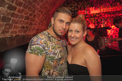 Free Night - Melkerkeller - Mi 13.05.2015 - 16