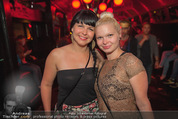 Free Night - Melkerkeller - Mi 13.05.2015 - 21