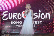 SongContest GP - Wiener Stadthalle - Fr 22.05.2015 - Polina Gagarina (Russland)248