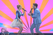 SongContest GP - Wiener Stadthalle - Fr 22.05.2015 - Monika Linkyt & Vaidas Baumila (Litauen)76