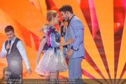 SongContest GP - Wiener Stadthalle - Fr 22.05.2015 - Monika Linkyt & Vaidas Baumila (Litauen)79