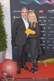 Song Contest Red Carpet - Wiener Stadthalle - Sa 23.05.2015 - Christian PTTLER mit Ehefrau Uschi PTTLER-FELLNER51
