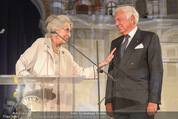 Austrian Event Hall of Fame - Casino Baden - Mi 27.05.2015 - Ioan HOLENDER, Lotte TOBISCH134
