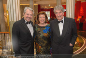 Austrian Event Hall of Fame - Casino Baden - Mi 27.05.2015 - Herbert FTTINGER, Gabriele WERNER, Gnter RHOMBERG14