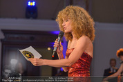 Austrian Event Hall of Fame - Casino Baden - Mi 27.05.2015 - Sandra PIRES86