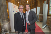 1. Österr. Radiopreis - Rathaus - Mo 01.06.2015 - Alexander WRABETZ, Christian OXONITSCH21