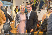 Opening - Cashmere & Silk Store - Do 11.06.2015 - Evi WALDERDORF, Stefan SCHOBESBERGER164