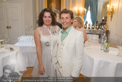 Die Schneekönigin Kinderoper Premiere - Schloss Esterhazy - Fr 12.06.2015 - Anna NETREBKO, Alfred STRAUCH103
